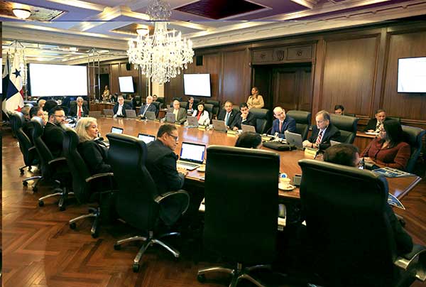 Crean fideicomisos para impulsar recuperación económica y financiamiento de las Mipymes