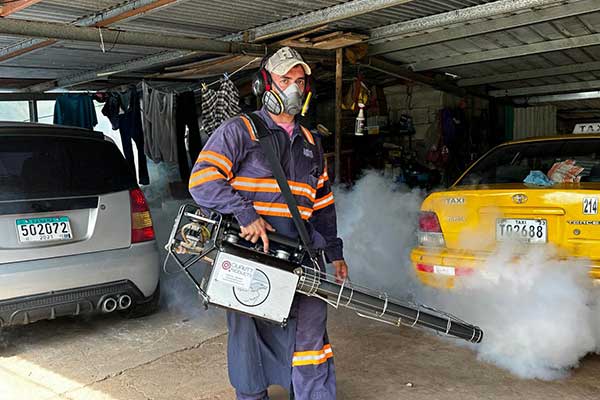 Panamá: autoridades de salud reportan 3 muertes más por dengue