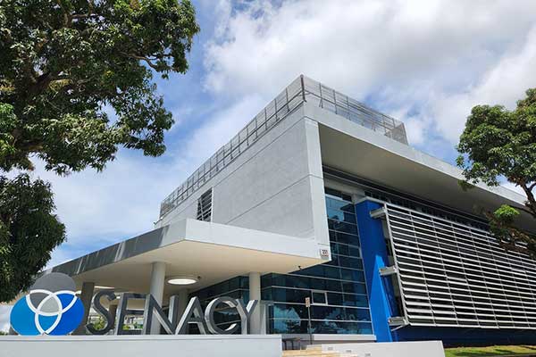 Senacyt conmemora 32 años impulsando la ciencia como herramienta para desarrollo social y económico del país