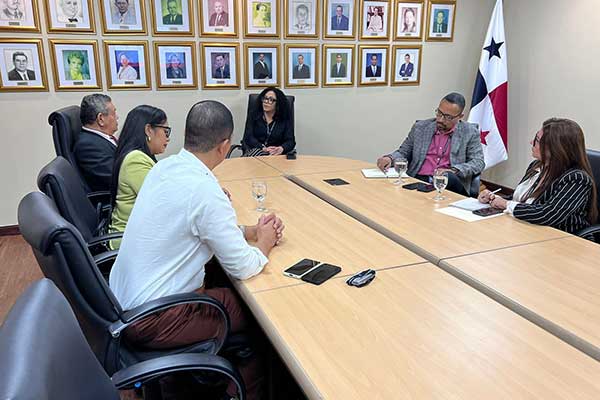 TAFP y RP colaborarán para manejo efectivo de las acciones de recursos humanos