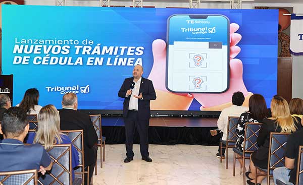 TE lanza nueva herramienta para trámites de la cédula en línea