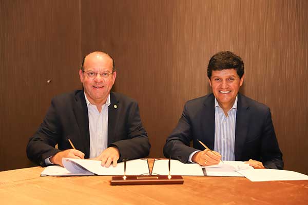 CCIAP respalda turismo como propósito y compromiso del país