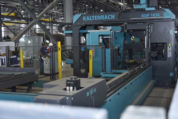 Panamá aumenta su competitividad exportadora con productos de alta tecnología