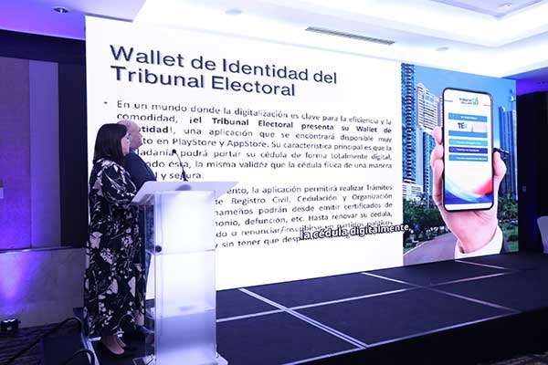 TE lanzará nuevo Wallet de Identidad Digital