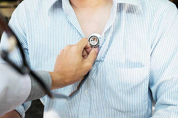 37% de los adultos en Panamá vive con hipertensión: un peligro silencioso para el corazón