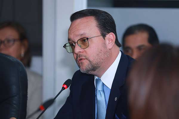 MICI no ha autorizado visitas a la mina de Cobre Panamá