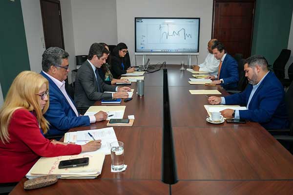 Comisión CEFA aprueba 32 resoluciones para impulsar exportaciones