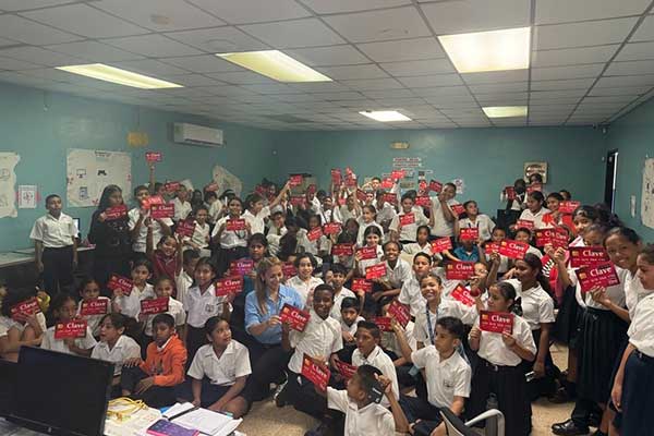 «Aprender es Clave» Revoluciona la Educación Financiera en Jóvenes