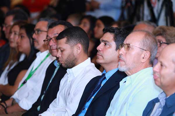 MICI presente en Congreso Nacional de Agroexportadores en Herrera