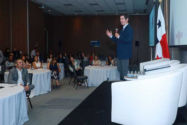 MICI y CASEM impulsan Responsabilidad Social Empresarial en Panamá