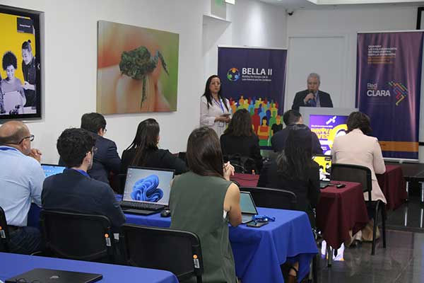 InnovaInvest conecta la innovación y la inversión para desarrollo de América Latina y el Caribe