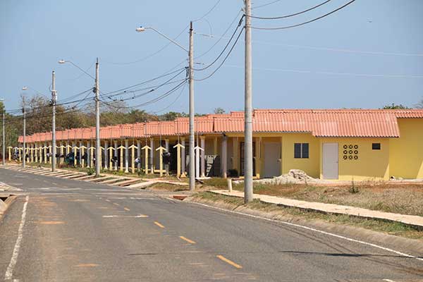 Aprueban códigos de zona RBS para incentivar construcción de proyectos sociales
