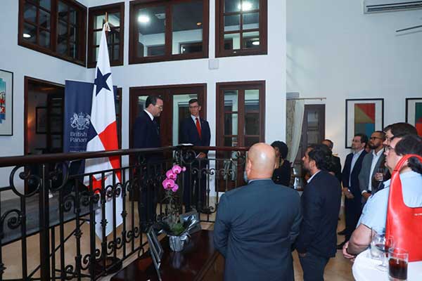 Panamá recupera confianza internacional y recibe nueva misión de inversionistas