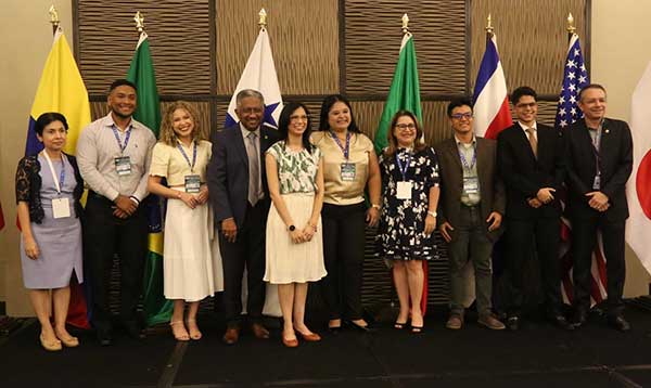 Premian mejores proyectos de investigación de Jornada de Iniciación Científica 2024 de la UTP
