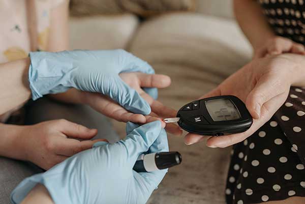 La diabetes se encuentra entre las diez principales causas de muerte en Panamá