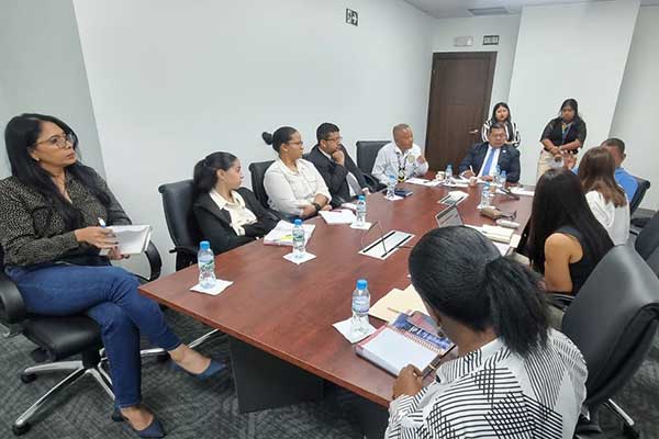 Avanza proyecto carretero Pacora-Yaviza en Panamá Este