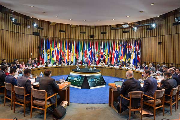 CAF impulsa desarrollo de América Latina y el Caribe con nueva financiación de USD 1.445 millones