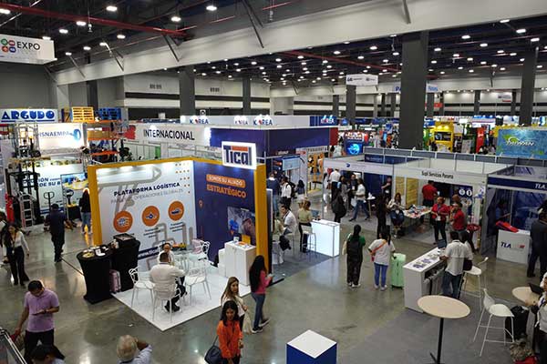 CCIAP anuncia ferias para cautivar a visitantes y compradores y fortalecer negocios y misiones comerciales en la región
