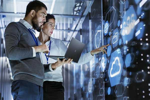 Impulsan modernización y digitalización de la banca y el sector financiero