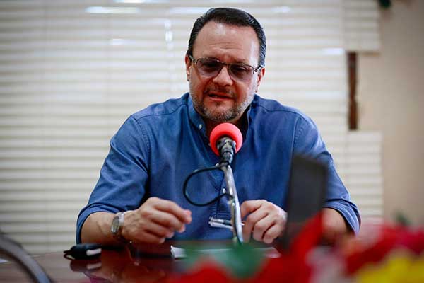 Moltó refuerza su compromiso con Chiriquí y destaca avances de su gestión