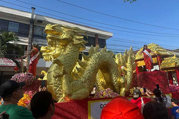 Panamá conmemora el Día de la Etnia China: legado de trabajo, cultura e integración