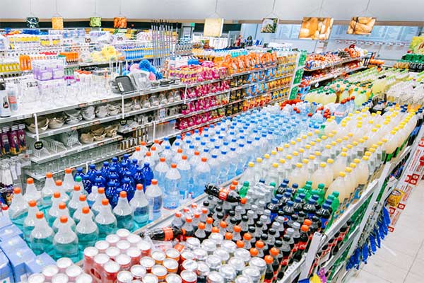Panamá importa 72.5 millones de kg de alimentos a febrero de 2025