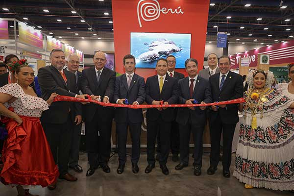 Panamá y Perú avanzan hacia instalación de la Comisión Administradora del TLC