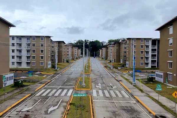 Primera fase de Altos de Los Lagos – Segunda Etapa será entregado próximamente