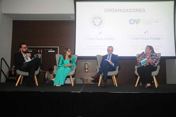 Proyecto ferroviario generará empleos y fortalecerá la inversión extranjera