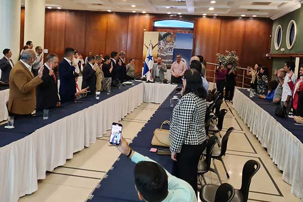 62 nuevas empresas se incorporan a la Cámara de Comercio