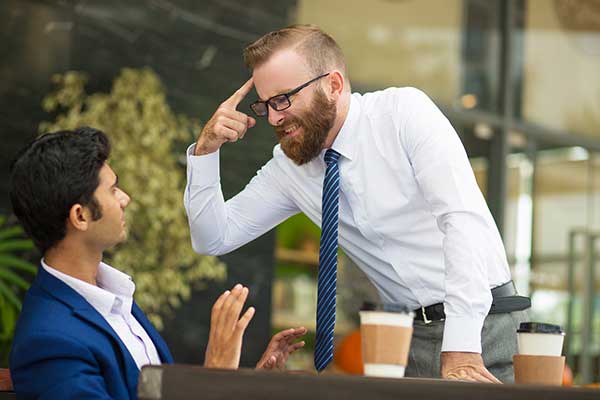 Estudio: 71% de los panameños pensó en renunciar a su trabajo por la mala relación con su jefe o jefa