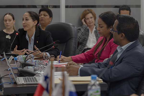 Asamblea aprueba fondos para fortalecer la cultura nacional