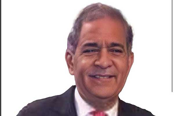 Designan al embajador Fausto Liz como jefe de la Misión de Observación Electoral Internacional en Ecuador