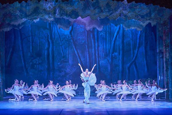 Ballet Nacional de Panamá presenta “Carmen”