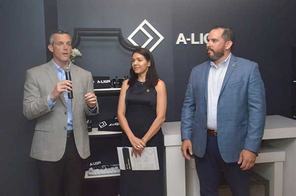 Empresa americana líder en servicios de ciberseguridad amplía su presencia en Panamá