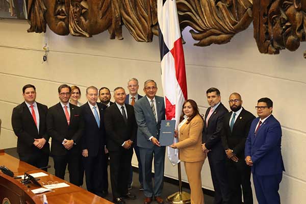 Ley de intereses preferenciales pasa sus tres debates legislativos