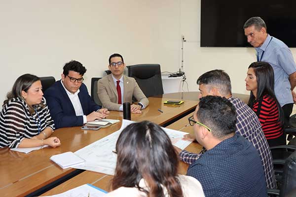 Miviot colaborará técnicamente en proyecto del Cuarto Puente sobre el Canal