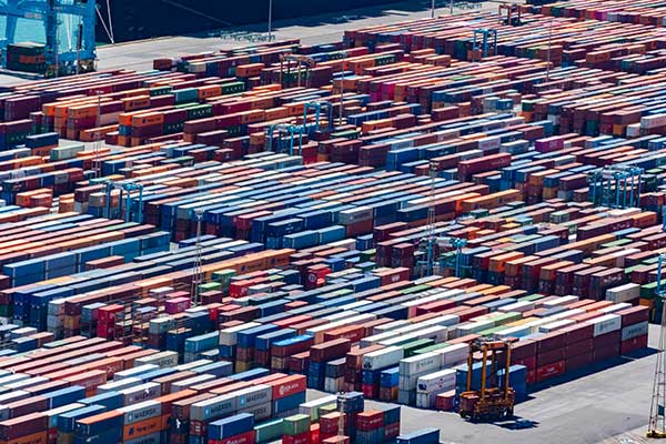 CG-BCG: no hay dónde esconderse mientras los aranceles redefinen el comercio internacional
