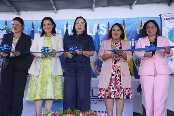 UDELAS fortalece oferta académica en Chiriquí y comarca