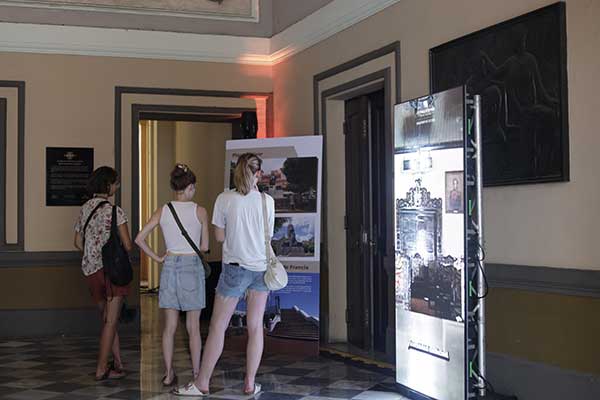 Actividades culturales gratuitas en el mes de los museos