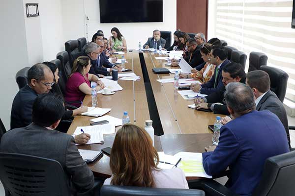 Buscan reglamentación de Ley 468 de intereses preferenciales