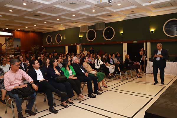 CCIAP realiza conversatorio sobre aspectos relevantes de la Ley 462 de la CSS