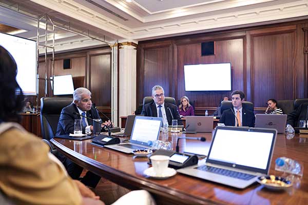 Convenio con el BCIE dará paso a nuevas instalaciones de la Casa del Adulto Mayor