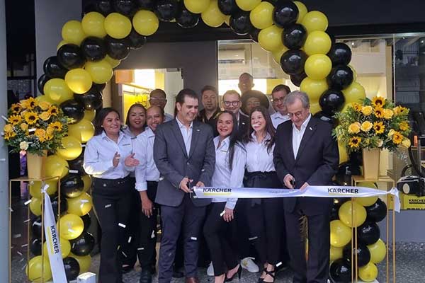 Empresa global de limpieza abre sus puertas en Panamá, enfocado en mercado doméstico e industrial