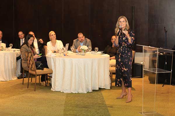 Gobierno y sector privado evalúan avances de la Estrategia Nacional de Competitividad