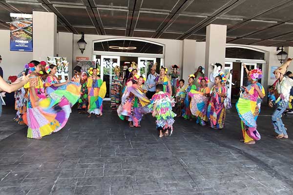 MICI celebra con éxito el Festival Mi Alma Afro