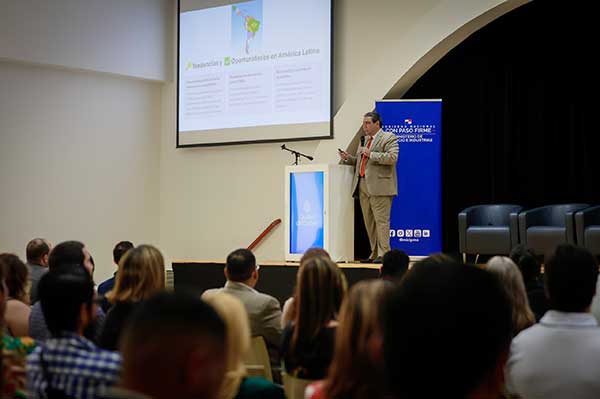 MICI y Ciudad del Saber abren espacio de diálogo para fortalecer exportaciones de servicios en Panamá