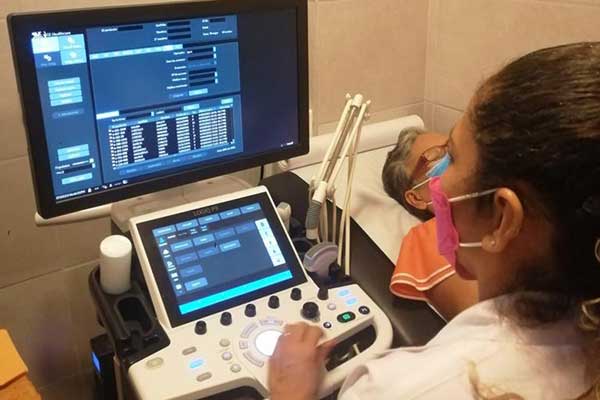 Más de 8,000 mujeres beneficiadas por programa gratuito de detección temprana de cáncer de mama de Fundacáncer