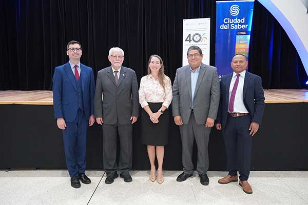 Panamá celebra cuatro décadas de impulso científico con XX Congreso Nacional de Ciencia y Tecnología – Apanac 2025