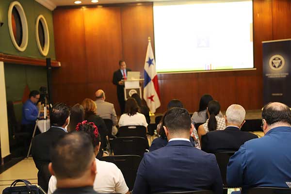 Panamá, ¡cuéntame!, analiza en VII Informe seguridad ciudadana